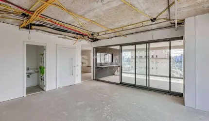 Apartamento à venda por R$ 4.600.000,00 no Itaim Bibi, São Paulo, SP