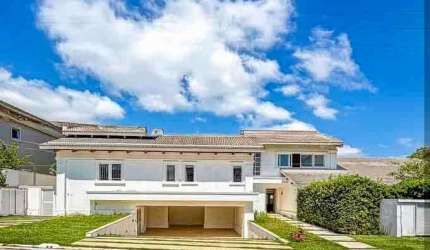 Casa para locação, Alphaville Residencial Dois, Barueri, SP