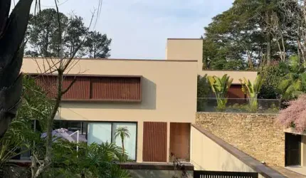 Casa à venda no Haras Guancan