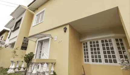 Casa à venda, Vila Nova Conceição, São Paulo, SP