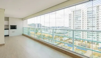 Apartamento para locação por R$13.000,00 em Alphaville - Santana de Parnaíba