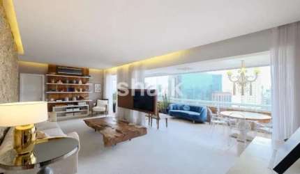 Apartamento para locação por R$ 25.000,00/mês no Itaim Bibi, São Paulo, SP