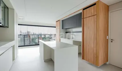 Apartamento para venda e locação, R$ 2.600.000,00 / R$12.000,00 em Pinheiros, São Paulo, SP