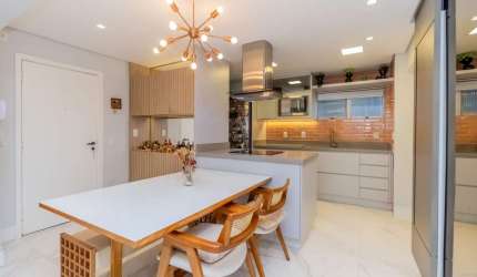 Apartamento à venda, Vila Nova Conceição, São Paulo, SP
