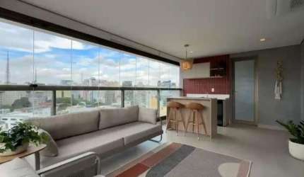 Apartamento para locação por R$ 22.000,00 em Pinheiros, São Paulo, SP