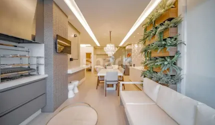 Apartamento a venda por R$ 1.900.000,00 em Alphaville - Barueri/SP
