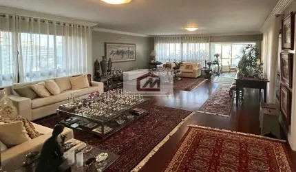 Apartamento com 4 quartos à venda na Rua Professor Aristides Novis, 105, Federação, Salvador, 460 m2 por R$ 2.250.000