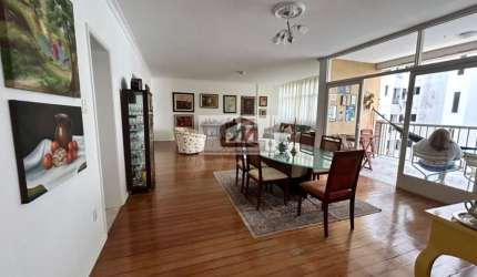 Apartamento com 4 quartos à venda na Avenida Sete de Setembro, 25, Vitória, Salvador, 250 m2 por R$ 1.800.000