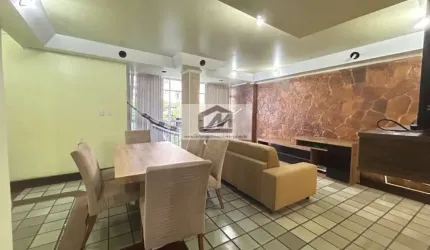 Apartamento com 3 quartos à venda na Rua Oito de Dezembro, Graça, Salvador, 117 m2 por R$ 460.000
