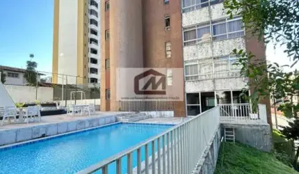 Apartamento com 4 quartos à venda na Rua Plínio Moscoso, Jardim Apipema, Salvador, 193 m2 por R$ 800.000