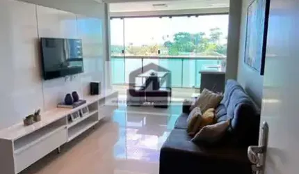 Apartamento com 3 quartos à venda na Rua Ranulfo Oliveira, Jardim Apipema, Salvador, 90 m2 por R$ 800.000