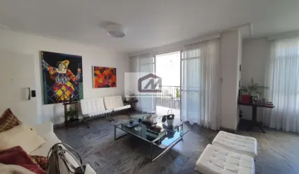 Apartamento com 4 quartos à venda na Avenida Euclydes da Cunha, 120, Graça, Salvador, 200 m2 por R$ 680.000