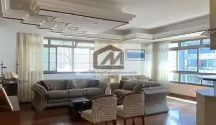 Apartamento com 3 quartos à venda na Rua Rio de São Pedro, Graça, Salvador, 245 m2 por R$ 890.000