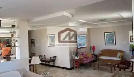 Apartamento com 3 quartos à venda na Rua Marquês de Caravelas, 00, Barra, Salvador, 139 m2 por R$ 750.000