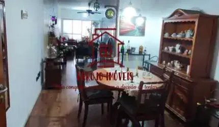 Apartamento para Venda em São Bernardo do Campo, Rudge Ramos, 4 dormitórios, 4 suítes, 5 banheiros, 3 vagas