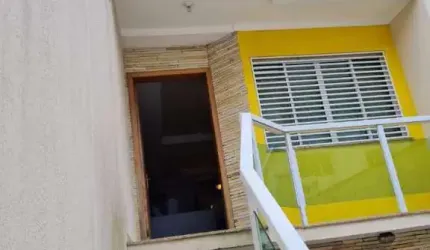 Sobrado para Venda em São Bernardo do Campo, Anchieta, 3 dormitórios, 3 suítes, 5 banheiros, 3 vagas