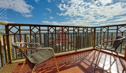 Apartamento para Locação em Santo André, vila bastos, 3 dormitórios, 1 suíte, 2 banheiros, 2 vagas