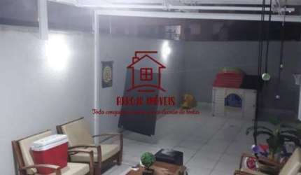 Apartamento para Venda em São Bernardo do Campo, Rudge Ramos, 3 dormitórios, 1 suíte, 1 banheiro, 2 vagas