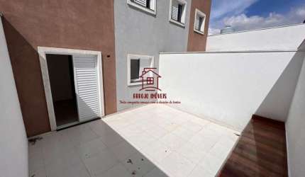Apartamento para Venda em Santo André, Vila Francisco Matarazzo, 3 dormitórios, 1 suíte, 1 banheiro, 2 vagas