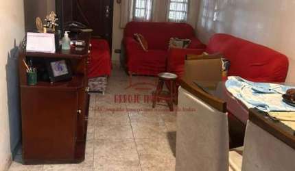 Casa Térrea para Venda em São Bernardo do Campo, Alves Dias, 3 dormitórios, 1 suíte, 2 banheiros, 3 vagas