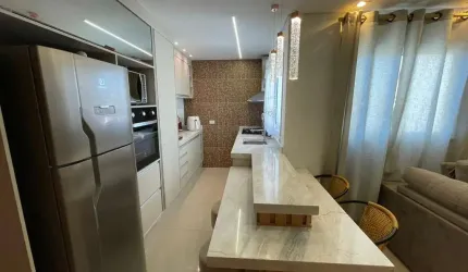Cobertura para Venda em Santo André, santa maria