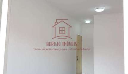 Apartamento para Venda em São Bernardo do Campo, Nova Petrópolis, 3 dormitórios, 1 banheiro, 1 vaga