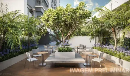 Apartamento para Venda em São Paulo, Vila Guilhermina, 3 dormitórios, 1 suíte, 2 banheiros, 1 vaga