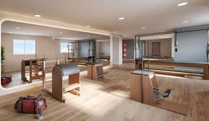 Apartamento para Venda em São Paulo, Vila Nova Manchester, 2 dormitórios, 1 suíte, 1 banheiro