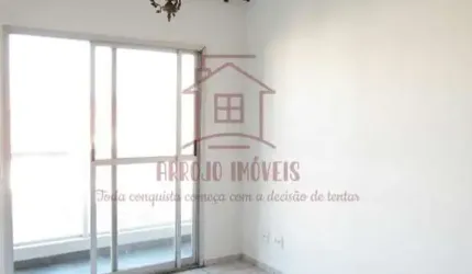 Apartamento para Venda em São Bernardo do Campo, Dos Casa, 3 dormitórios, 1 banheiro, 1 vaga
