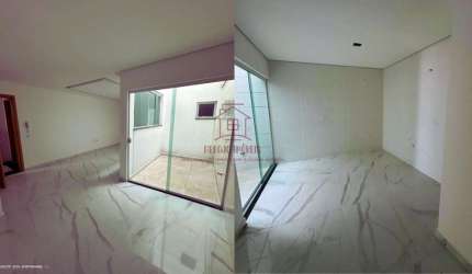 Apartamento para Venda em Santo André, campestre, 2 dormitórios, 1 suíte, 2 banheiros, 1 vaga