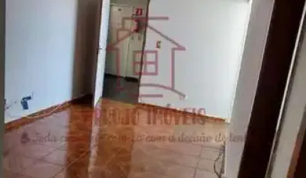 Apartamento para Venda em São Bernardo do Campo, Taboão, 2 dormitórios, 1 banheiro, 1 vaga