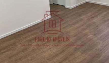 Apartamento para Venda em São Bernardo do Campo, Paulicéia, 2 dormitórios, 1 banheiro, 1 vaga