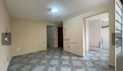 Apartamento para Venda em São Bernardo do Campo, Cooperativa, 2 dormitórios, 1 banheiro, 1 vaga