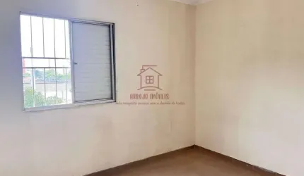 Apartamento para Venda em São Bernardo do Campo, Independência, 2 dormitórios, 1 banheiro, 1 vaga