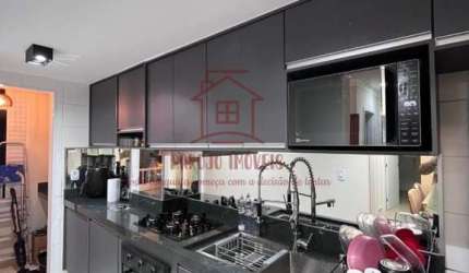 Apartamento para Venda em Sorocaba, Wanel Ville, 2 dormitórios, 1 banheiro, 1 vaga