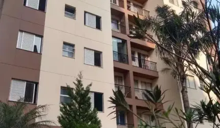Apartamento para Locação em São Bernardo do Campo, Planalto, 3 dormitórios, 1 suíte, 1 banheiro, 1 vaga
