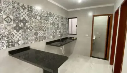 Apartamento para Venda em São Paulo, Vila Santa Isabel, 2 dormitórios, 1 banheiro, 1 vaga