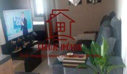 Cobertura Duplex para Venda em Santo André, santa maria, 2 dormitórios, 2 banheiros, 2 vagas