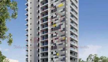 Apartamento para Venda em São Paulo, Saúde, 1 dormitório, 1 banheiro