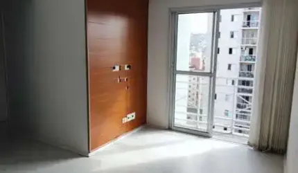 Apartamento para Venda em São Bernardo do Campo, Jardim Irajá, 2 dormitórios, 1 banheiro, 1 vaga