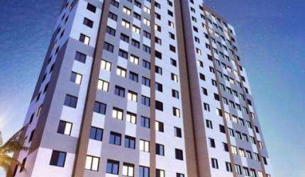 Apartamento para Venda em São Bernardo do Campo, Ferrazópolis, 2 dormitórios, 1 banheiro