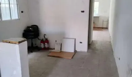 Sobrado à venda em Santo André-SP, Jardim Las Vegas