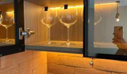 Apartamento para locação no Paraíso, São Paulo-SP: 1 quarto