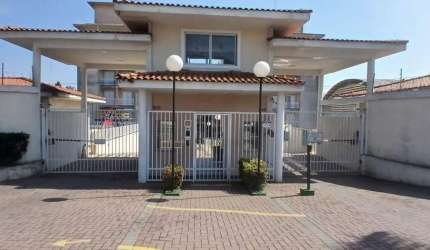 Apartamento para Venda em São Bernardo do Campo, Planalto, 3 dormitórios, 1 banheiro, 1 vaga