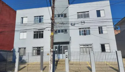 Apartamento para Venda em São Bernardo do Campo, Santa Terezinha, 2 dormitórios, 1 banheiro