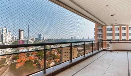 Imperdível apartamento à venda em Higienópolis, São Paulo-SP