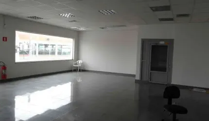 Salão comercial locação em Planalto São Bernardo do Campo