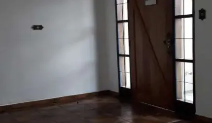 Casa à venda em Santo André-SP,, 2 quartos, 1 suíte
