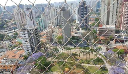3 quartos na Vila Bastos, Santo André-SP, 2 vagas de garagem