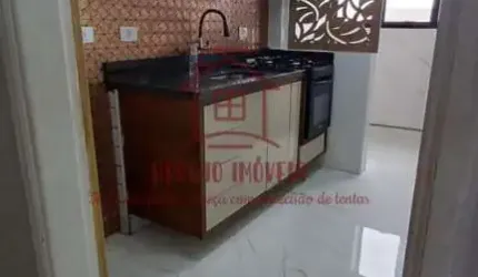 Apartamento para Venda, Jardim Irajá, 2 dormitórios, 1 banheiro, 1 vaga